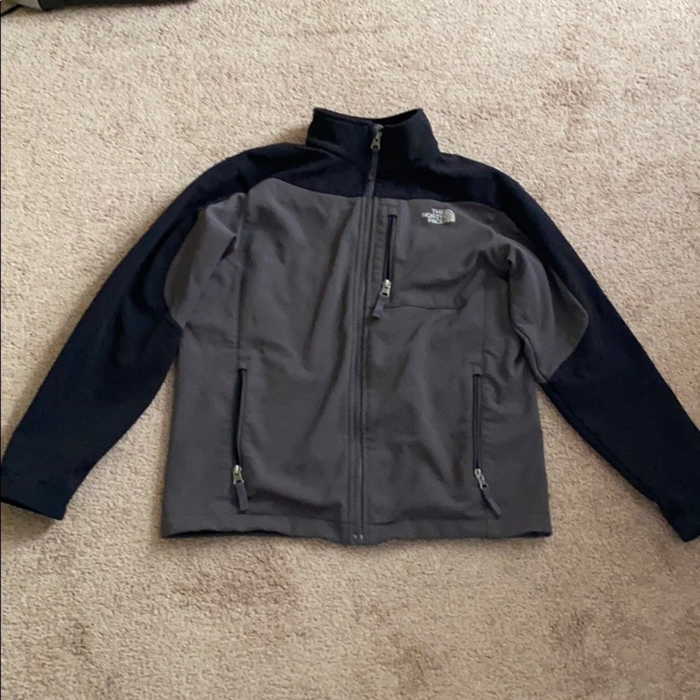 North Face jacket